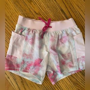 COPY - Girls short Tek Gear size S (7)